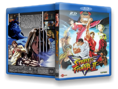 Street Fighter II Victory