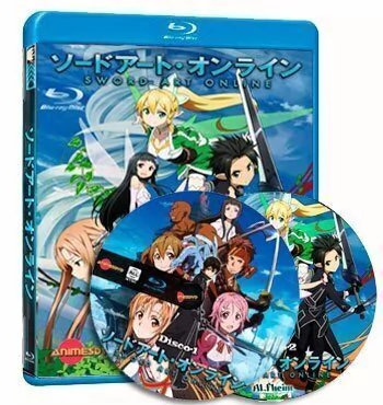 Sword Art Online