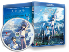 Tenki no Ko (O Tempo Contigo)