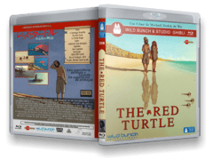 The Red Turtle (A Tartaruga Vermelha)