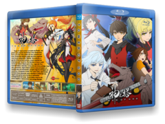 Tower of God