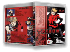 Trigun
