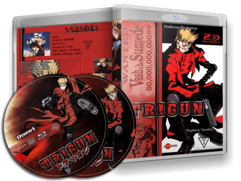 Trigun