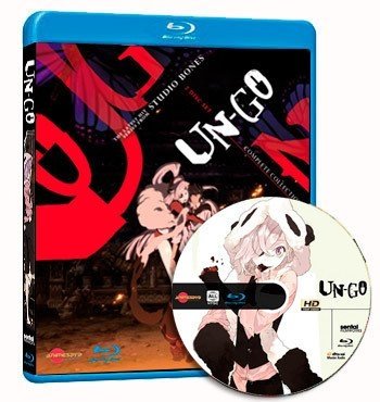 Un-GO