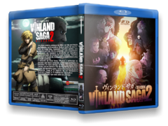 Vinland Saga: Season 2