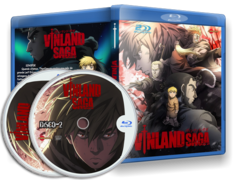 Vinland Saga