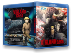 Vinland Saga