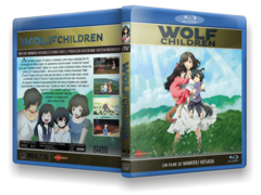 Wolf Children