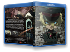 Youjo Senki