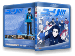 Yuri!!! on Ice