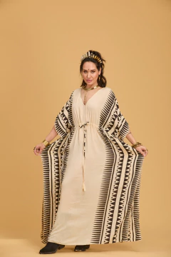 TUNICA LARGA TRIBAL en internet