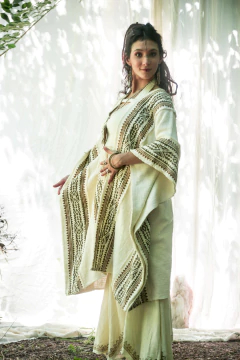 CAPA CHAMANICA NATURAL II - Milega