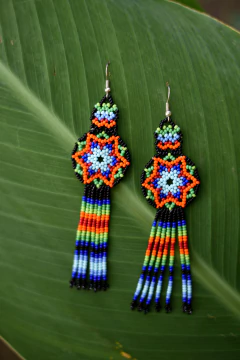 AROS MEXICANOS HUICHOLES