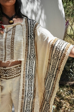 CAPA CHAMANICA NATURAL - tienda online
