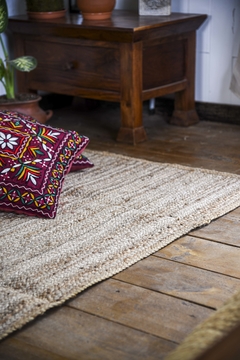 Alfombra Yute - comprar online