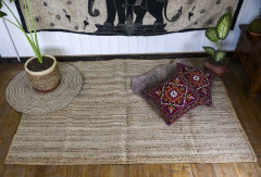 Alfombra Yute en internet