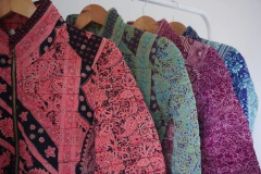 Campera Parvati bordó en internet