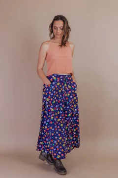 Musculosa Amaia - comprar online