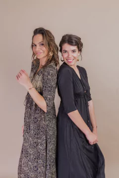 Vestido Shakti - Milega