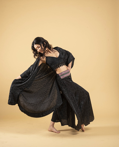 Imagen de Kimono Vishnu Gold