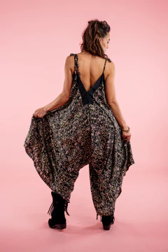 MONO LARGO JESSI GOLD - tienda online