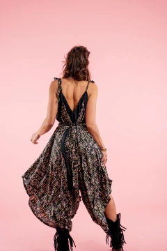 MONO LARGO JESSI GOLD en internet