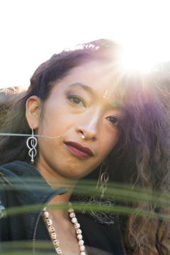 AROS SERPIENTE PLATEADO - tienda online