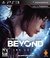 Beyond Two Souls