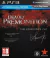 Deadly Premonition The Director's Cut