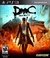 DMC Devil May Cry