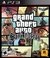GTA San Andreas