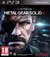 Metal Gear Solid 5 Ground Zeroes