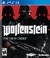 Wolfenstein The New Order