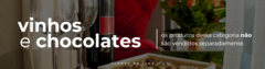 Banner da categoria Complete seu presente