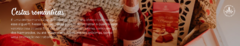 Banner da categoria Romântica