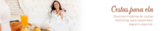 Banner da categoria Para mulheres