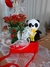 kit Pandinha na internet