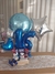 Imagem do Combo Luxo Parabéns