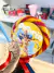 Caixa de Lanche One Piece - Floricultura Flores da Ilha