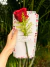 Cartãozinho de Rosa