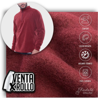 Polar Antipilling - (Art. 1228/03) - Mayor.