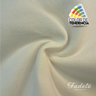 Frisa Invisible Algodón Peinado - (Art. 5546/09) - Fadete On Line