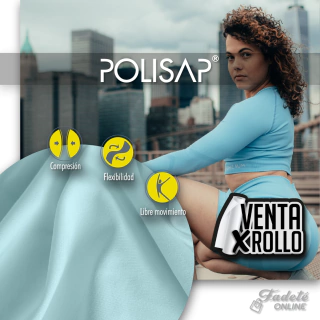 Polisoft - (Art. 1710/00) - Mayor.