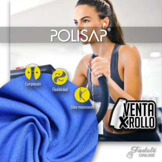 Polisap - (Art. 1738/00) - Mayor.