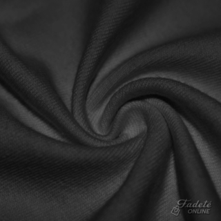 Jersey Elastizado Pesado Algodón Peinado - (2024/00) - tienda online