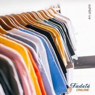 Jersey Algodón - (Art. 4054/10)