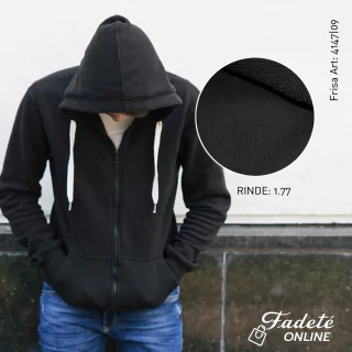 Frisa Invisible Algodón - (Art. 4147/09) - comprar online