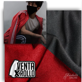 Frisa Deportiva Poliester - (Art. 4286/09) - Mayor.