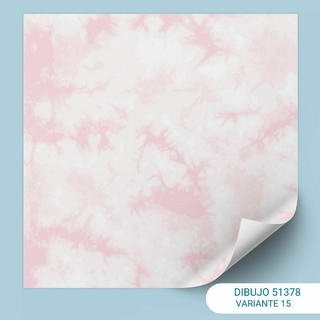 Imagen de Oportunidades - Interlock Estampado Algodón Peinado - (Art. 4691/40)