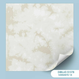 Oportunidades - Interlock Estampado Algodón Peinado - (Art. 4691/40)
